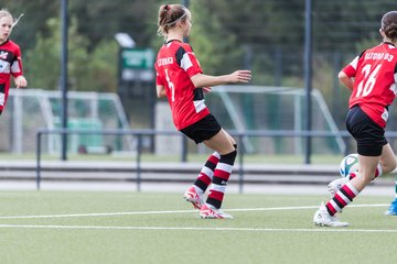 Bild 269 - wBJ Rissener SV - Altona 93 : Ergebnis: 6:2